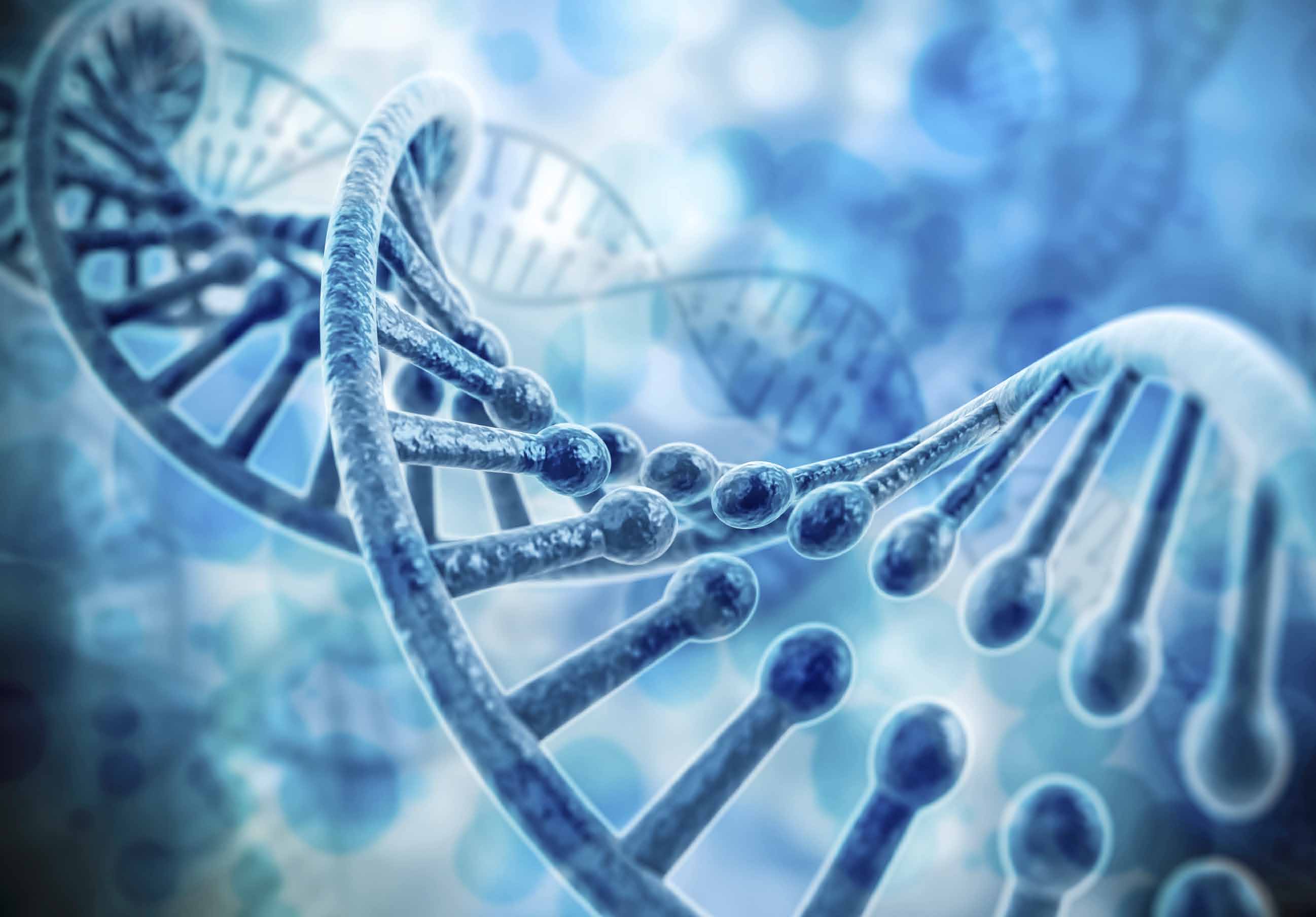 Regulating human genetic research