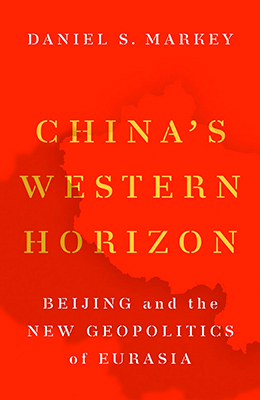 Libro: China’s Western Horizon