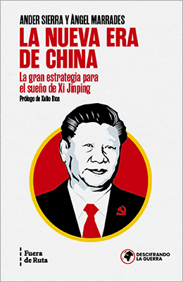 Libro: La nueva era de China