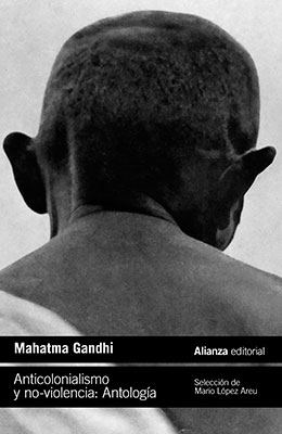Libro: Anticolonialismo y no-violencia: Antología