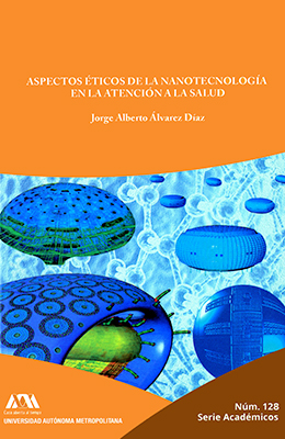Libro: Aspectos éticos de la nanotecnología en la atención de la salud