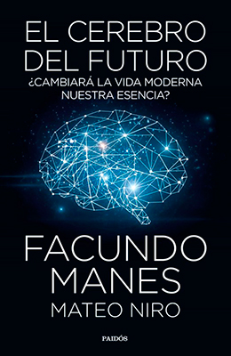 Libro: El cerebro del futuro