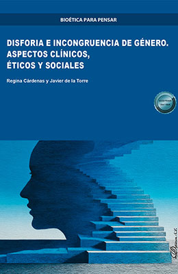 Libro: Disforia e incongruencia de género