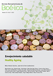 					Visualizar n. 19 (2022): Envejecimiento saludable
				
