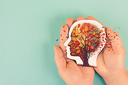 Pessoas com demência