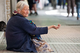 A legitimidade dos direitos humanos “achados na rua”