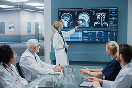 Servicio de Ética Clínica del Hospital Universitario San Ignacio