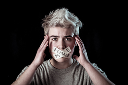 Disforia de género en menores