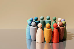 Stakeholders en la gestión sanitaria
