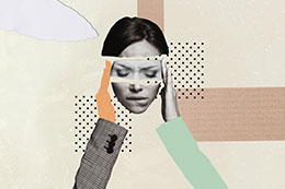 Lo que el dolor deja: mujeres con fibromialgia
