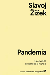 Libro: Pandemia. La Covid-19 estremece al mundo