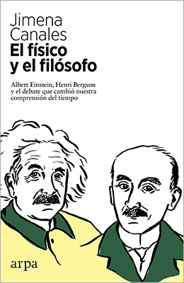 Libro: El físico y el filósofo