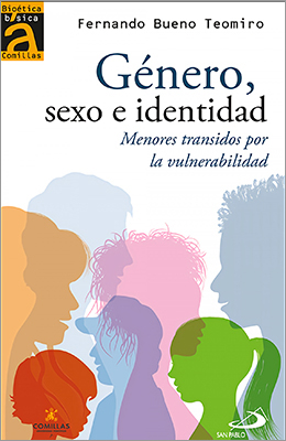 Libro: Género, sexo e identidad