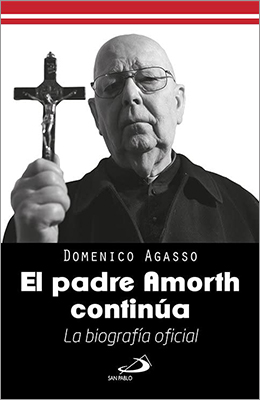 Libro: El Padre Amorth continúa