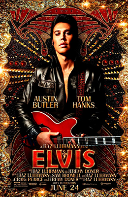Película: Elvis
