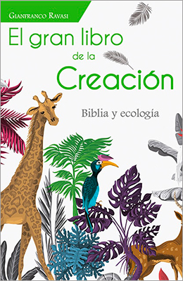 Libro: El gran libro de la Creación
