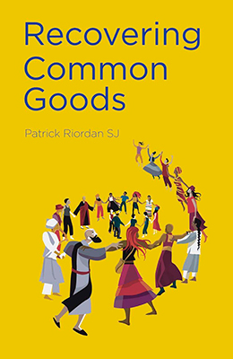 Libro: Recovering Common Goods