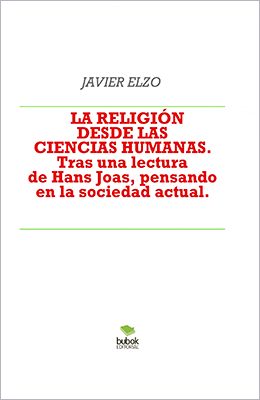 Libro: La religión desde las Ciencias Humanas