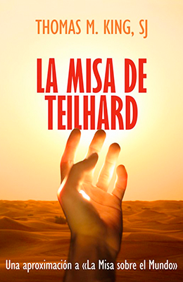 Libro:  La Misa de Teilhard