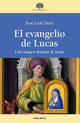 Libro: El evangelio de Lucas
