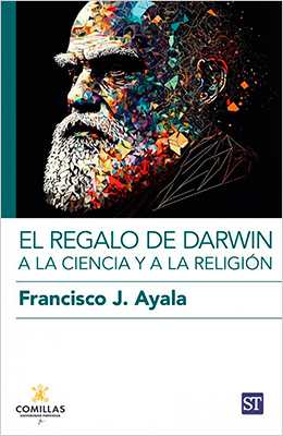 Libro: El regalo de Darwin a la ciencia y a la religión
