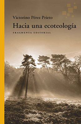 Libro: Hacia una ecoteología