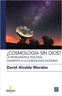 Libro: ¿Cosmología sin Dios?