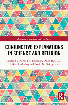 Libro: Conjunctive Explanations in Science and Religion