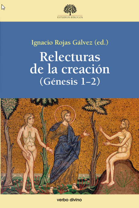 Libro: Relecturas de la creación (Génesis 1‑2)