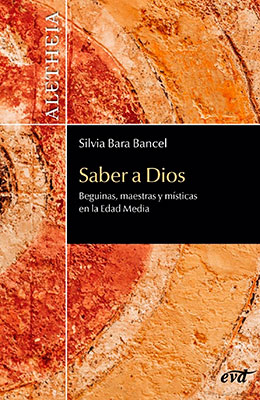 Libro: Saber a Dios. Beguinas, maestras y místicas de la Edad Media