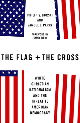 Libro: The Flag and the Cross