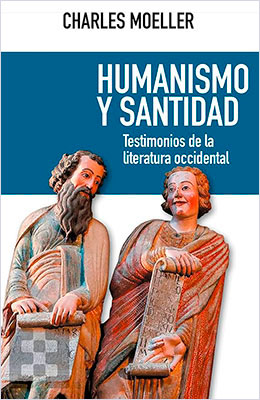 Libro: Humanismo y santidad