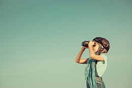 Desarrollo atencional en primaria