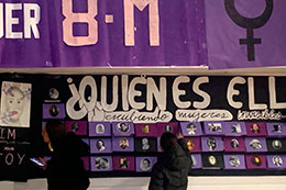 8-M IES Duque de Rivas