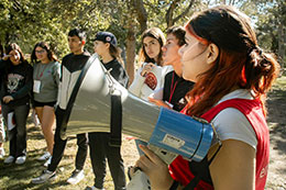 Red Solidaria de Jóvenes de Entreculturas