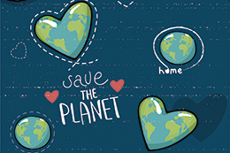 Amor al planeta. Educar contra la insostenibilidad