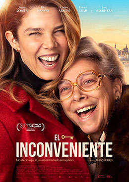 Película: El incoveniente