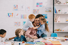 Aprender a sentir y gestionar emociones: una propuesta desde la educación transformadora