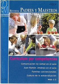 					Ver Núm. 314 (2008): Currículum por competencias
				