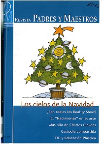 					Ver Núm. 304 (2006): Los cielos de la Navidad
				