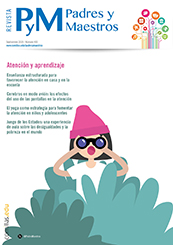 Atención y aprendizaje