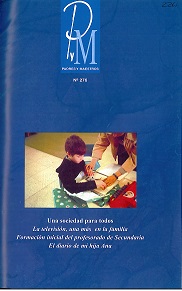 					Ver Núm. 276 (2003): Una sociedad para todos
				