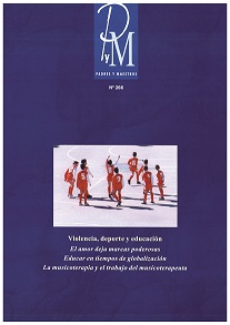 					Ver Núm. 266 (2002): Violencia, deporte y educación
				