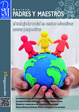 					Ver Núm. 358 (2014): El trabajador social en centros educativos: nuevas perspectivas
				