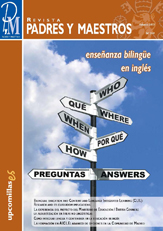 					Ver Núm. 349 (2013): Enseñanza bilingüe en inglés
				