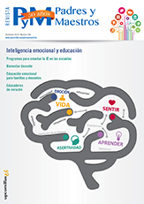 					Ver Núm. 368 (2016): Inteligencia emocional y educación
				