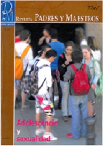 					Ver Núm. 325 (2009): Adolescencia y sexualidad
				