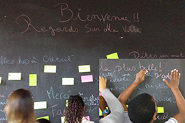 Diversidad lingüística y cultural