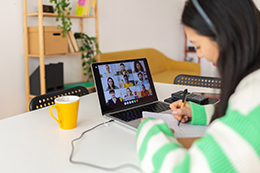 La internacionalización en la educación