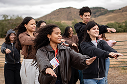 Internacionalización de la Educación